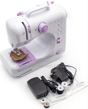 Sewing Machine Portable Multifunctional