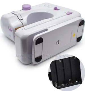 Sewing Machine Portable Multifunctional