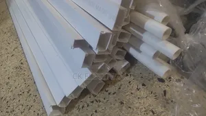Cable Trunking All Sizes Available