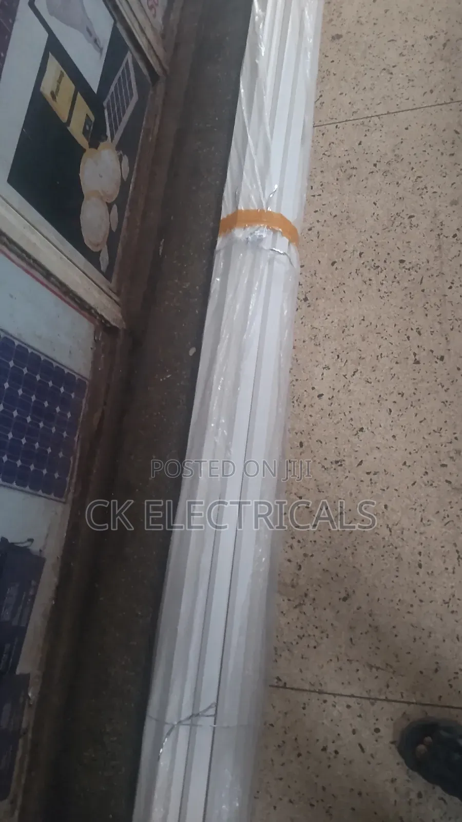 Cable Trunking All Sizes Available
