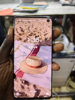 Samsung Galaxy S10 128 GB Black