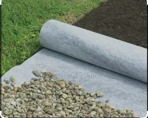 Geotextile Fabric Cloth