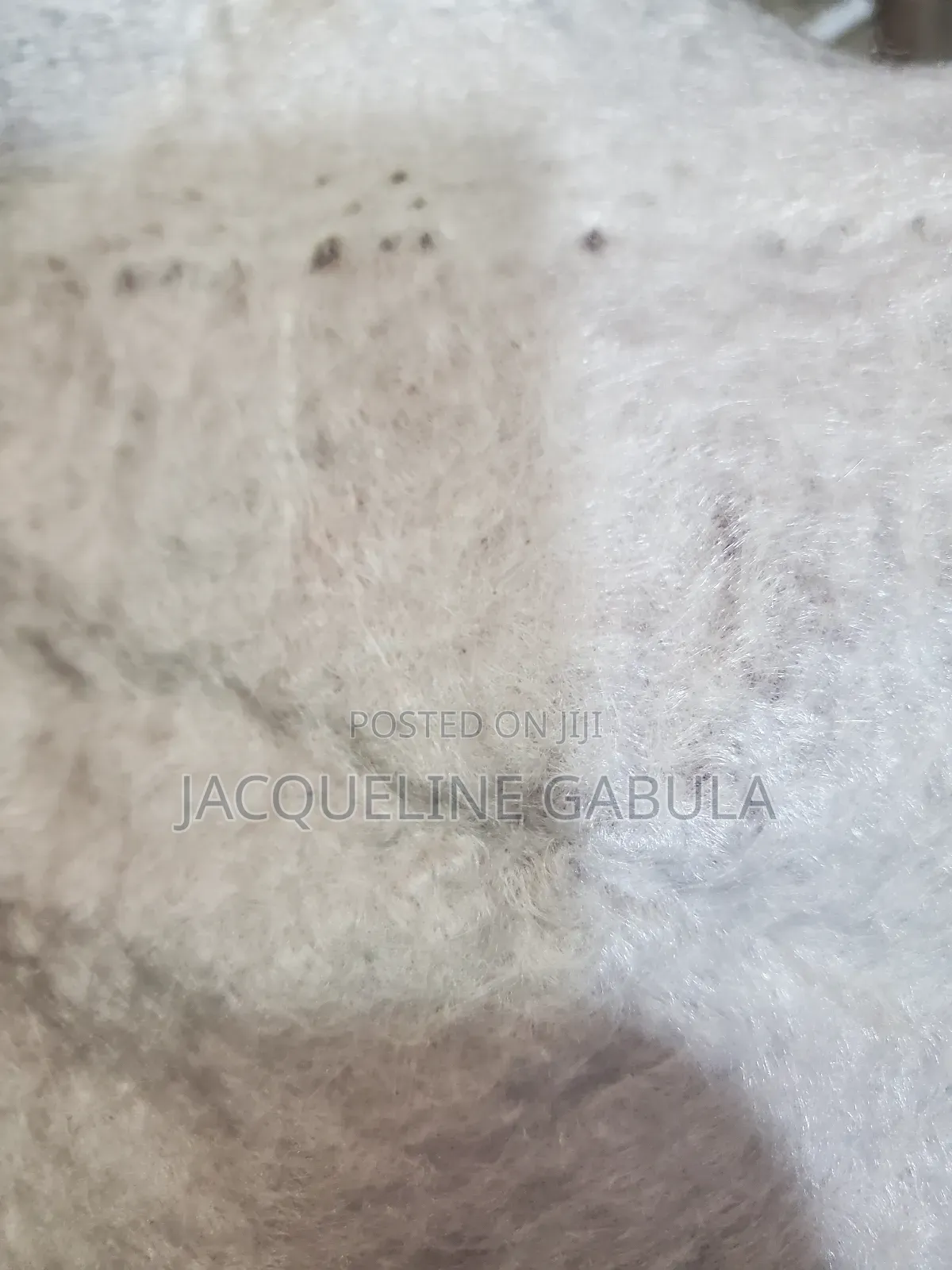 Geotextile Fabric Cloth