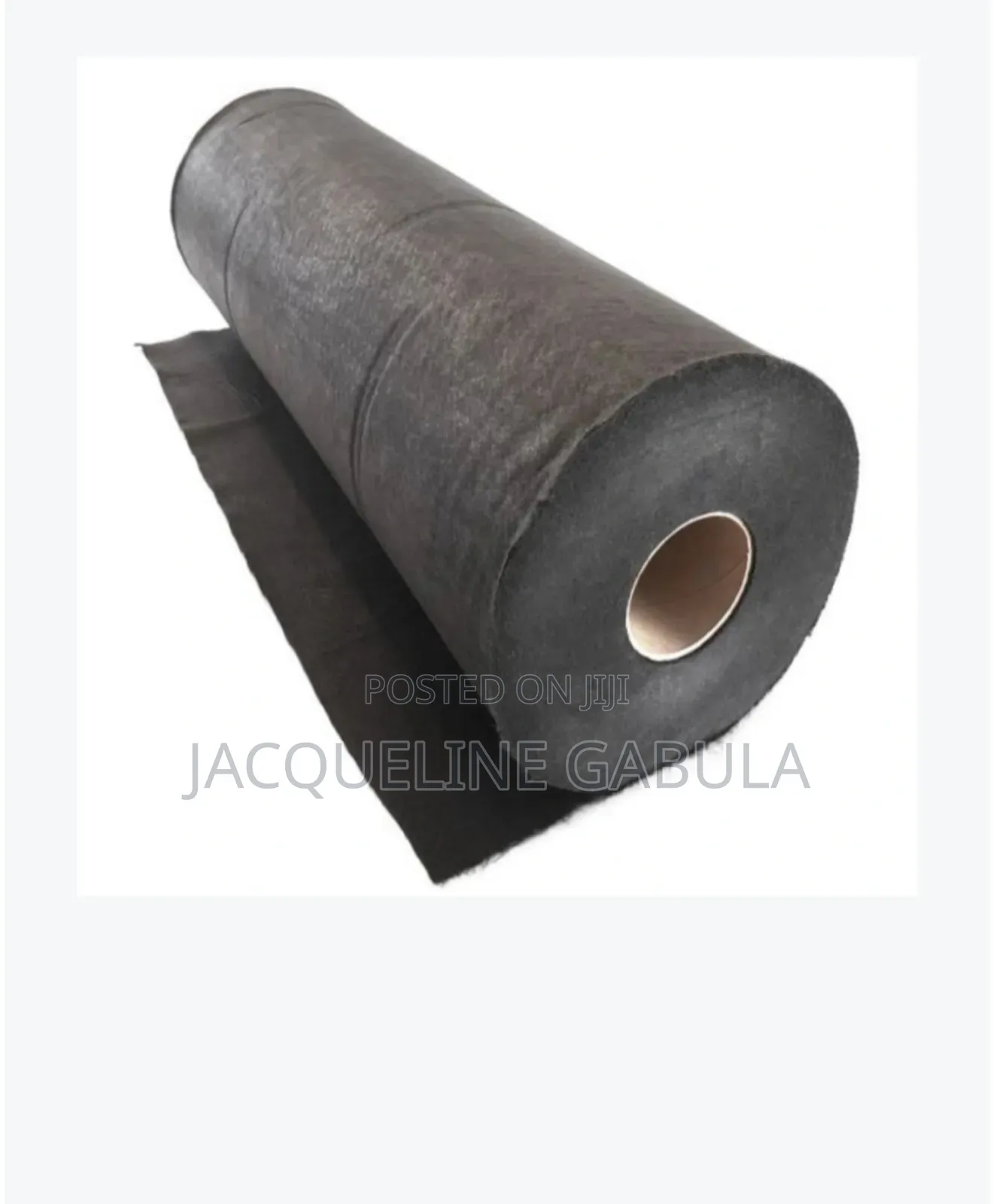 Geotextile Fabric Cloth