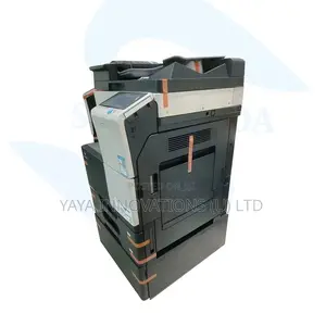 Executive Office Bizhub Printers
