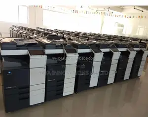 Konica Bizhub Serviced, Tested Approved Machines