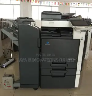 Toner Bizhub Printers