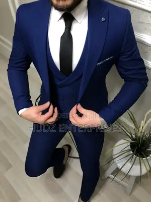 Gentlemen Suits
