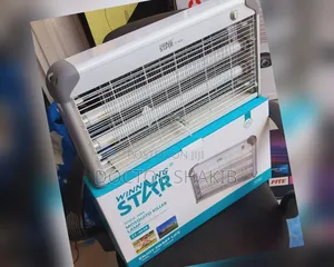 Winningstar Mosquito Killer Lamp-New