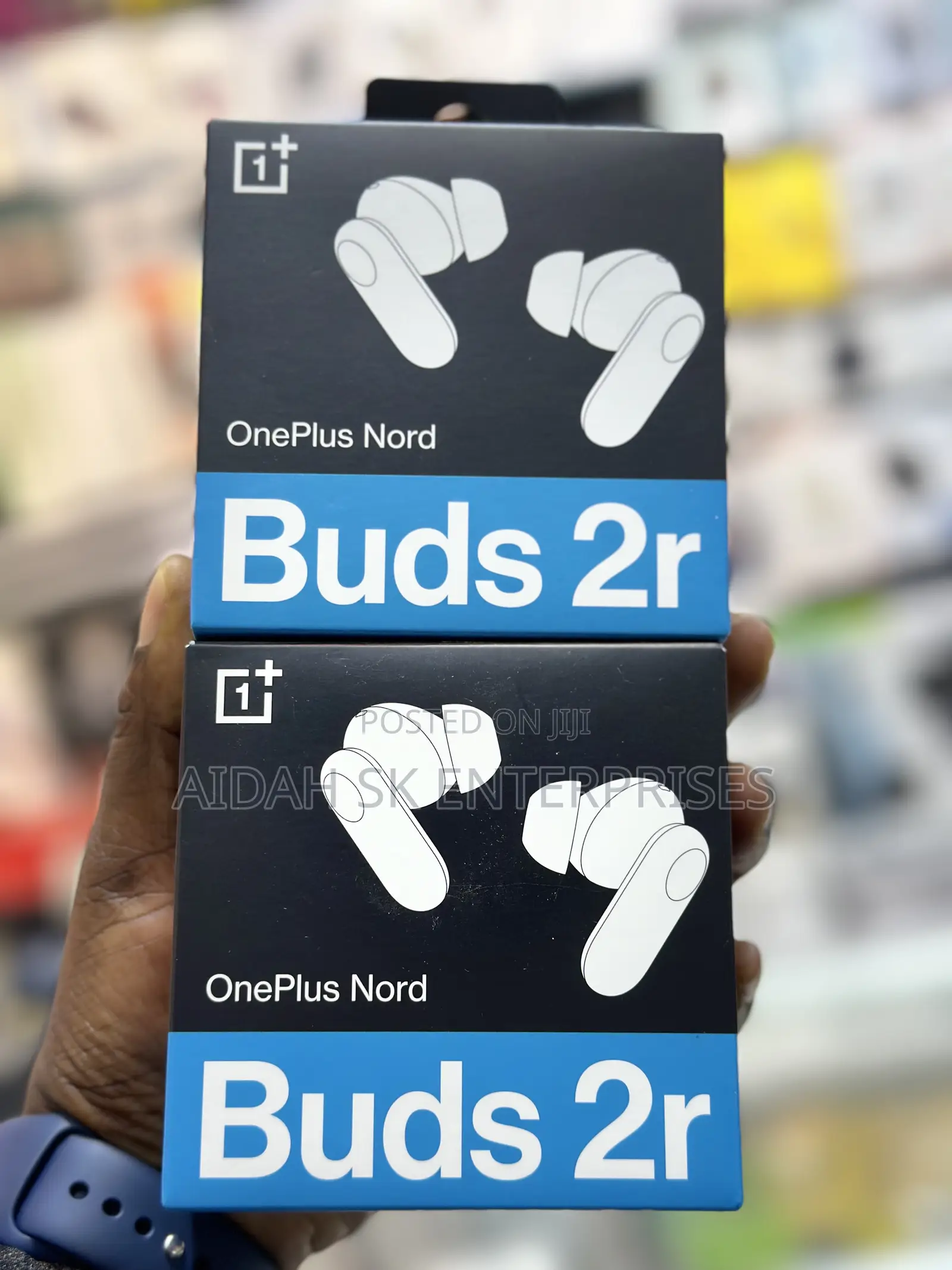 Oneplus Nord Buds 2r