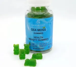 Sea Moss Gummies 60 Gummies