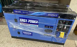 Diesel Generator Infinity Series 10kva
