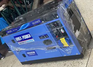 Diesel Generator Infinity Series 10kva
