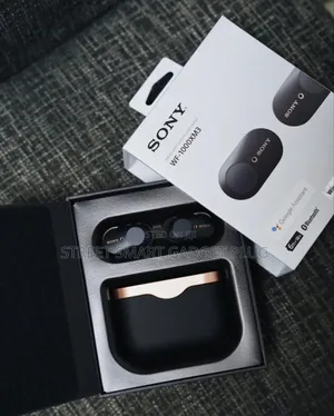 Sony Wf 1000xm3 Buds