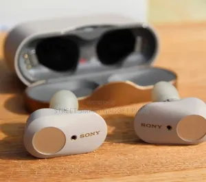 Sony Wf 1000xm3 Buds
