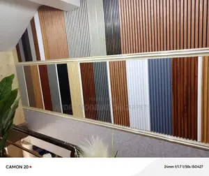 Best Quality Modern 3D Wall Panels