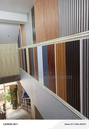 Best Quality Modern 3D Wall Panels