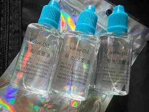 Trumpet Valve Oil