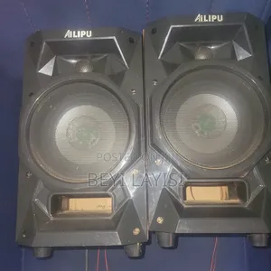 Alipu Base Spaekers Bluetooth Radio