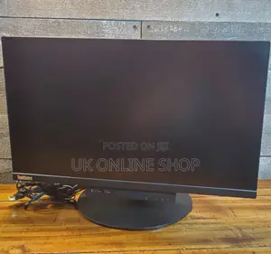 Lenovo Ideacentre AIO 520S 4GB Intel Core I3 HDD 500GB