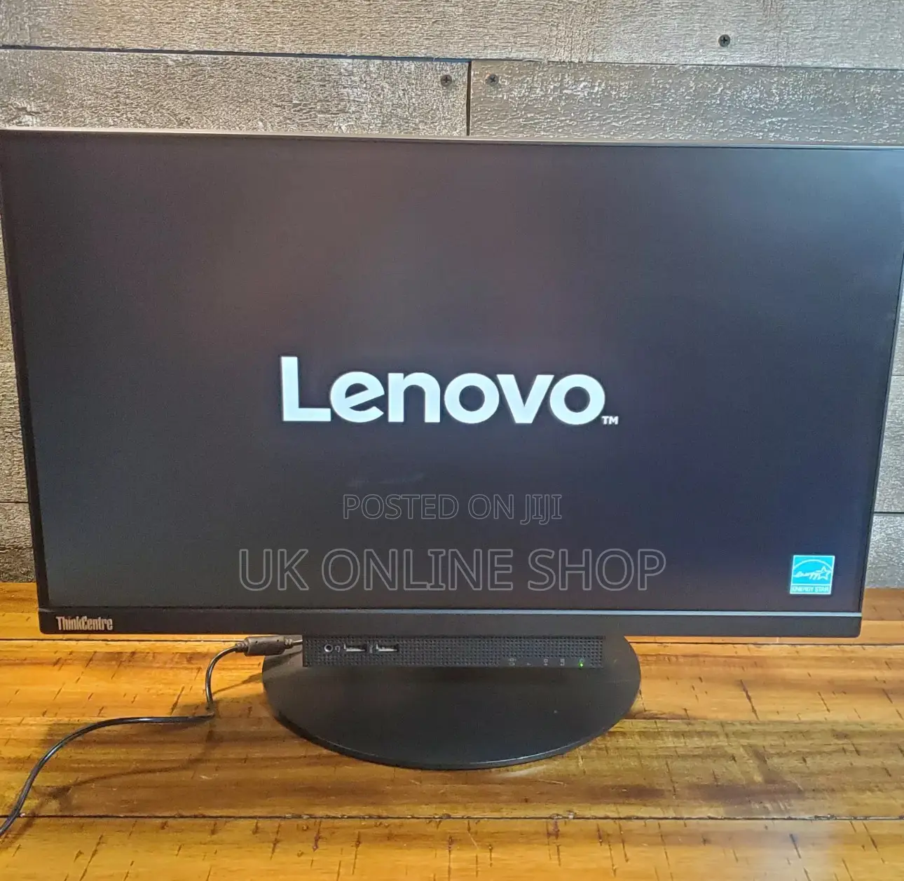 Lenovo Ideacentre AIO 520S 4GB Intel Core I3 HDD 500GB