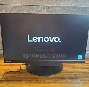 Lenovo Ideacentre AIO 520S 4GB Intel Core I3 HDD 500GB