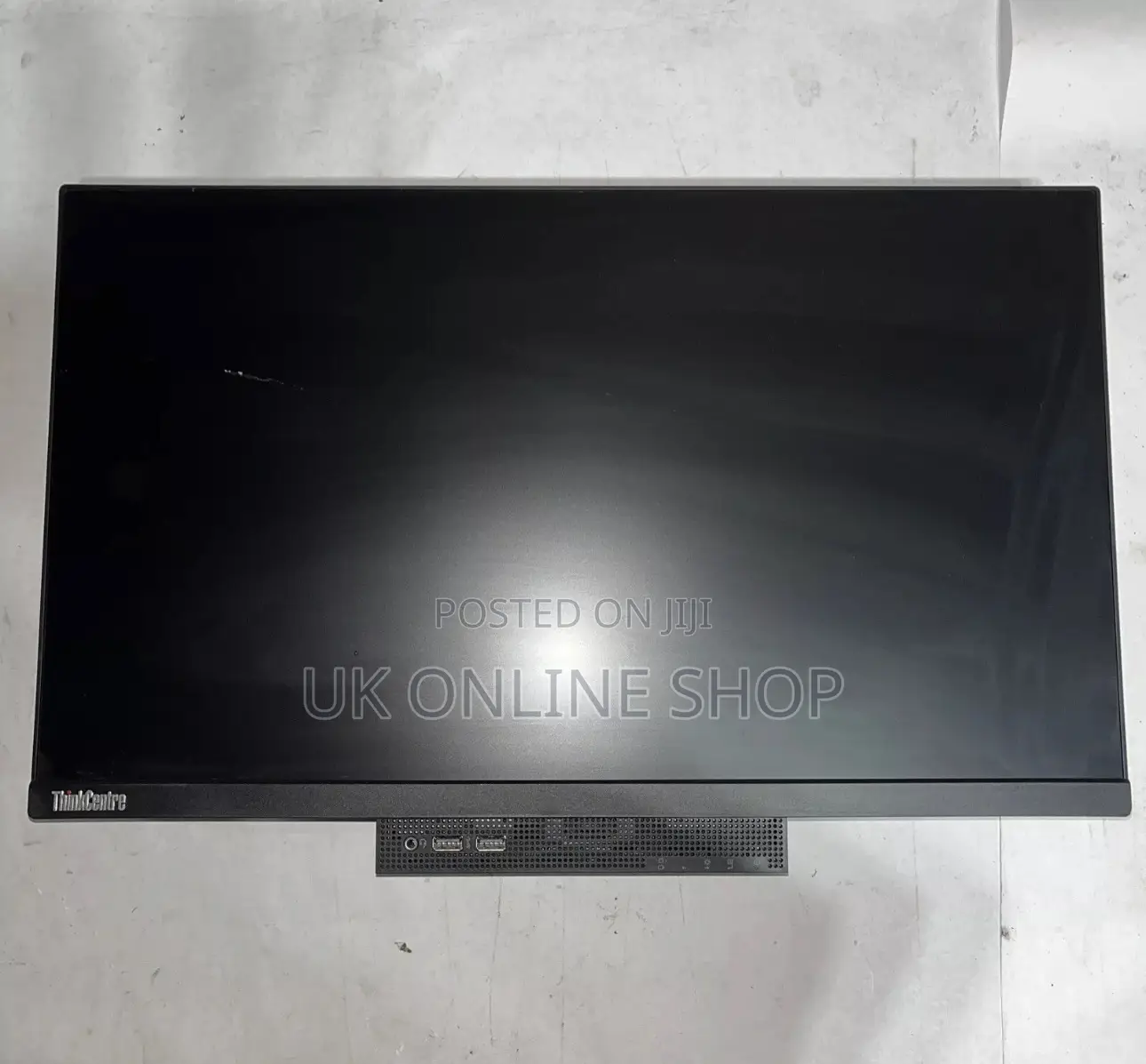 Lenovo Ideacentre AIO 520S 4GB Intel Core I3 HDD 500GB