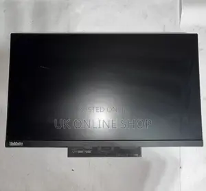 Lenovo Ideacentre AIO 520S 4GB Intel Core I3 HDD 500GB