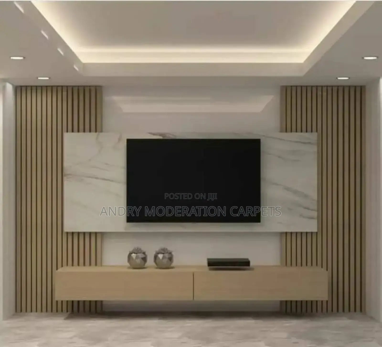 Morden Tv Until