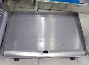 Electric Griddle Machine/Flat Plate