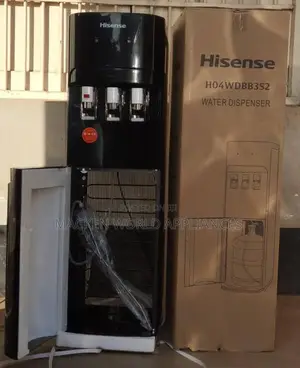 Hisense Water Dispenser Bottom Load
