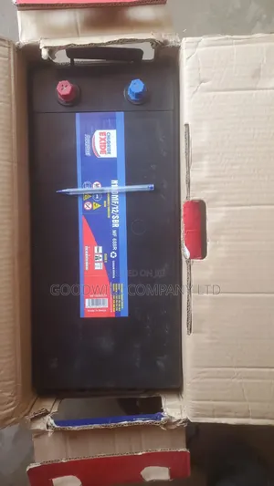 150ah Car Battery Exide MF