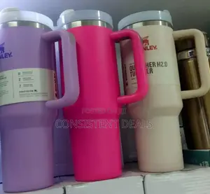 1 Litre Vacuum Thermo Insulated Cup
