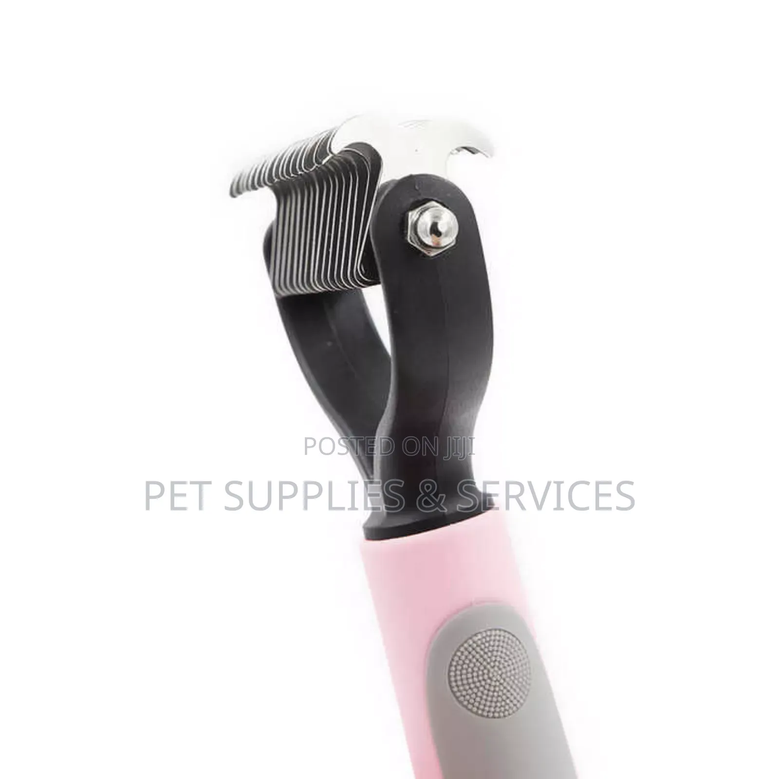 Dog Grooming Comb