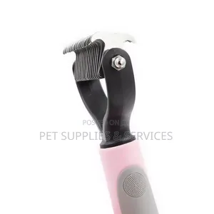 Dog Grooming Comb