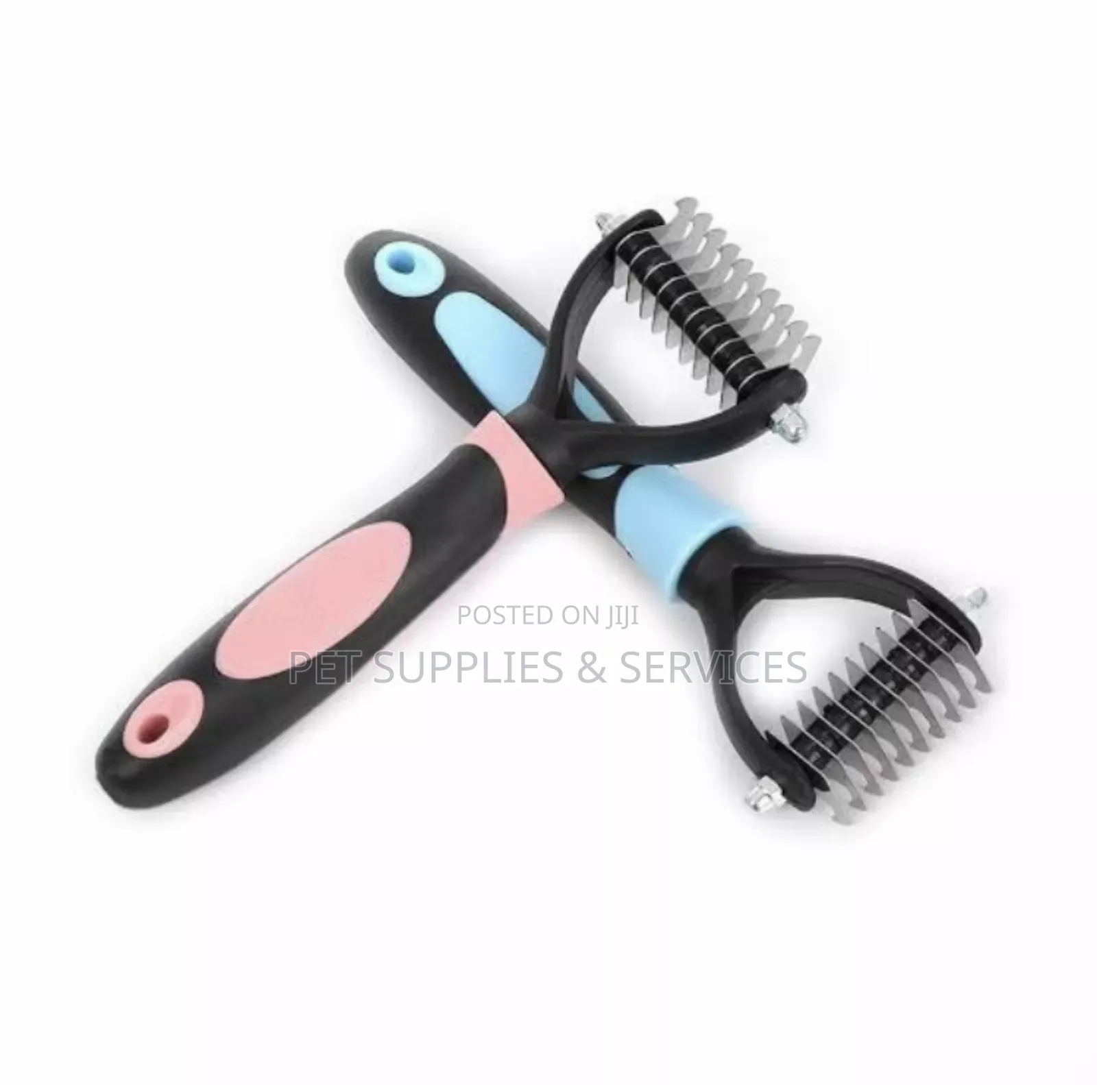 Dog Grooming Comb