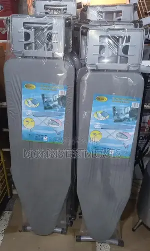 Quality Ironing Boards