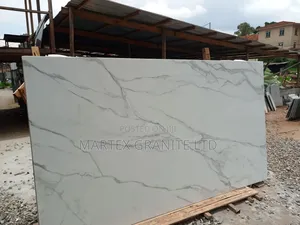 White Marble for Counter Tops