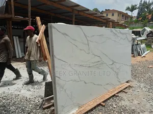 White Marble for Counter Tops