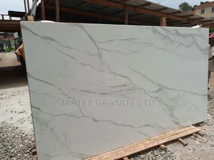 White Marble for Counter Tops