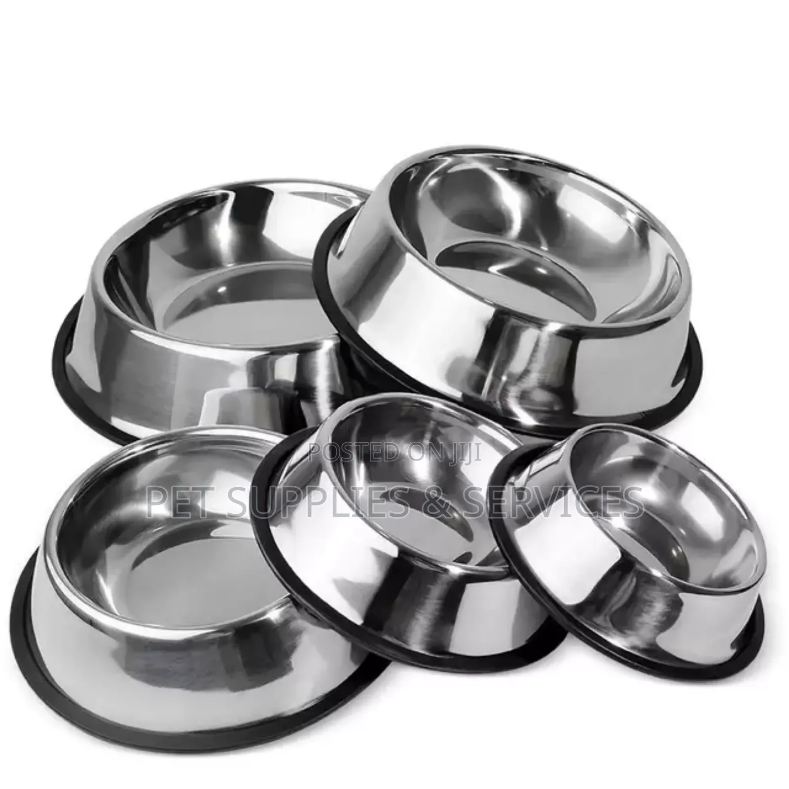 Dog Unique Bowls