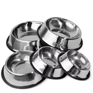Dog Unique Bowls