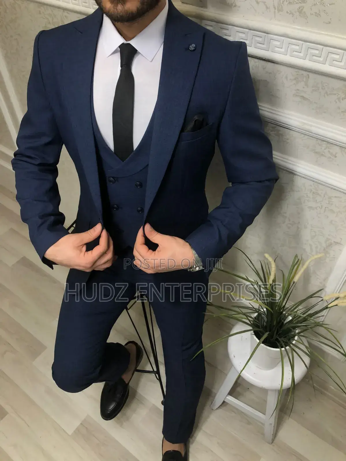 Gentlemen Suits