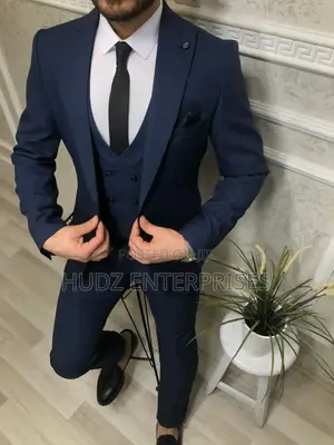 Gentlemen Suits