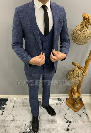Turkish Suits
