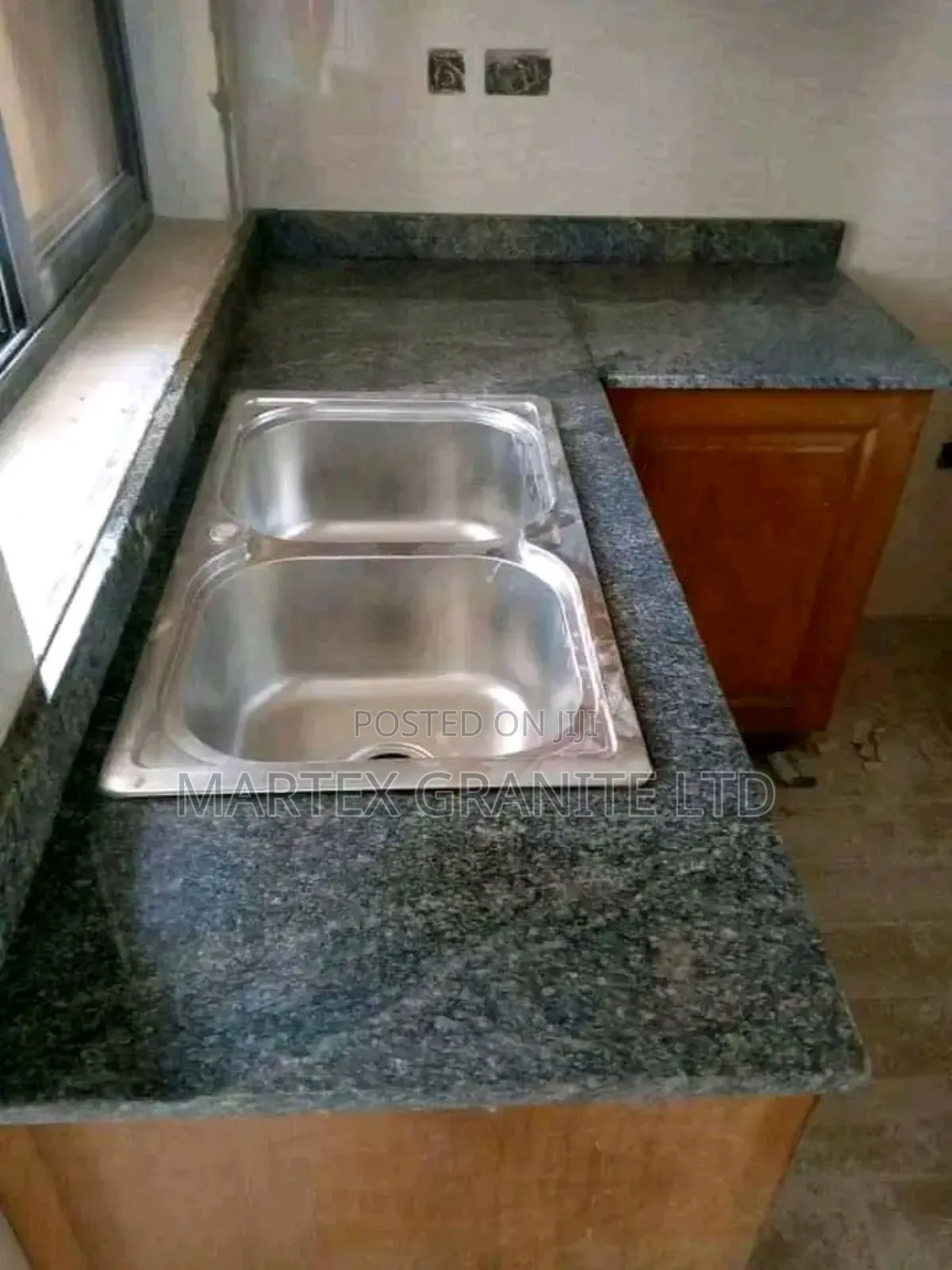 Kitchen Worktops