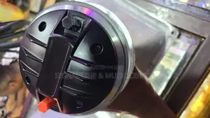 Nodiam Tweeter Speaker Speaker 44.4 Cm Stereo