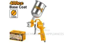 Air Spray Gun