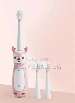 Kids Toothbrush