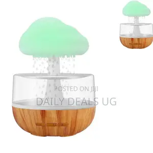 Portable Water Drops